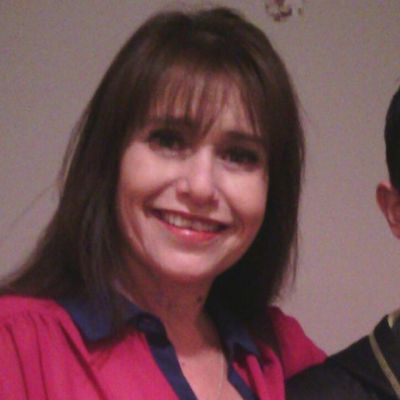 Yvonne Caballero