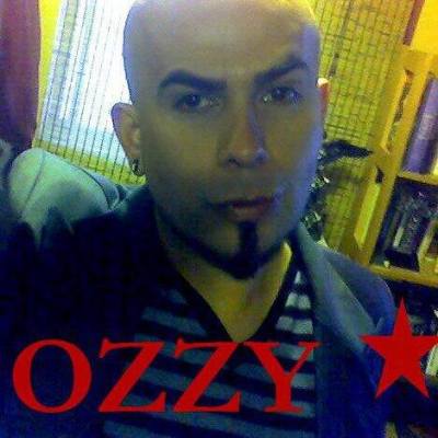 Oswaldo Esparza
