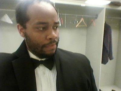 Gregory Hall