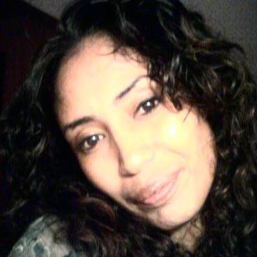 Lydia Ruiz