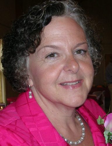 Dorothy Anderson