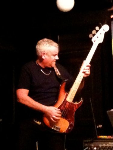 Brian Smith