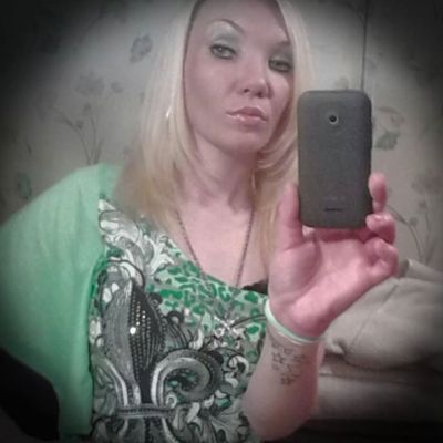 Betty Boatman