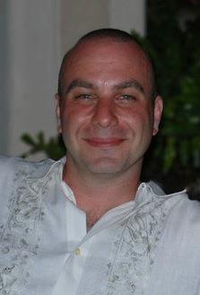 Marko Savkovich