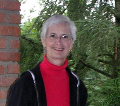 Phyllis Vanaken