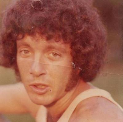Mark Desantes