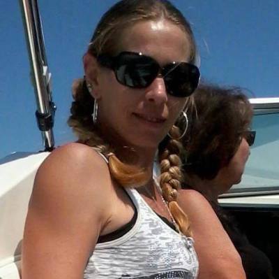 Shannon Haggerty
