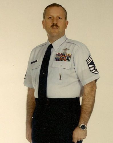 Stephen Spotts