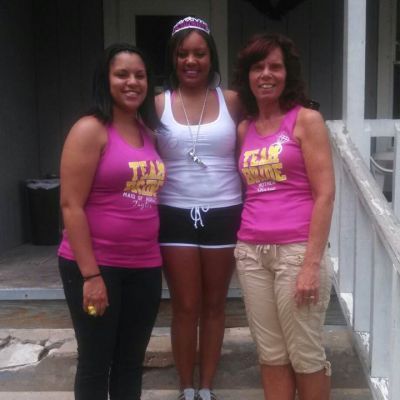 Sharie Starks