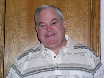 Terry Erwin