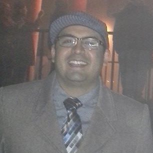 Christian Munoz
