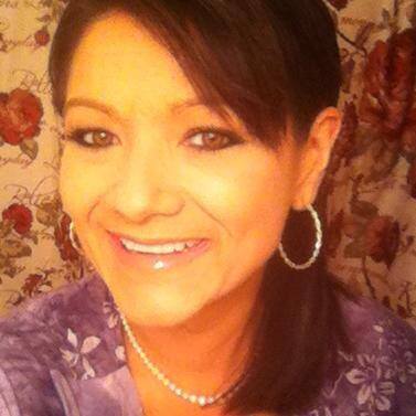 Teresa Summerhill