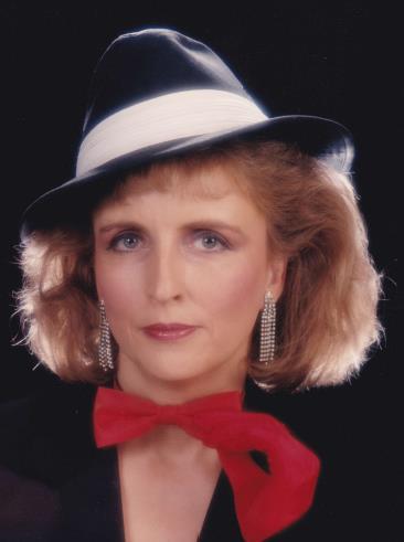Barbara Castevens