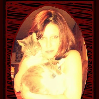 Crystal Anderson