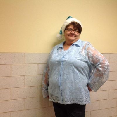 Margaret Magallon