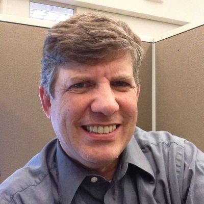 Paul Hebert