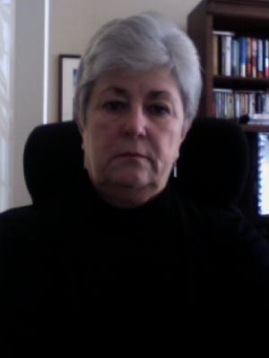 Carol Sutton