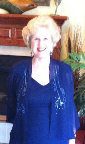 Cheryl Wachel