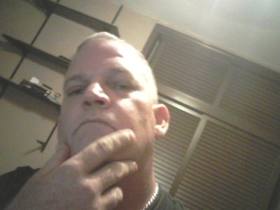 Clinton Paul