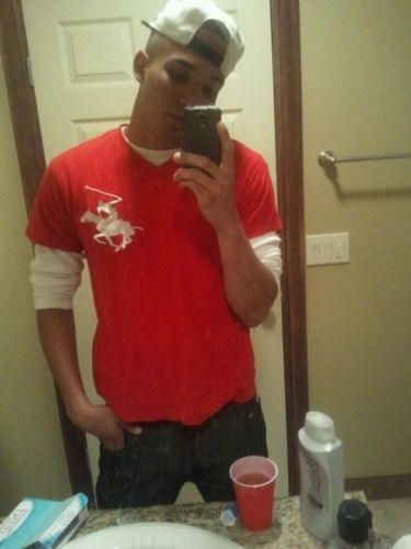 Darian Martin