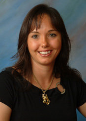 Michelle Patton