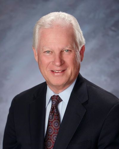 Michael Burkart