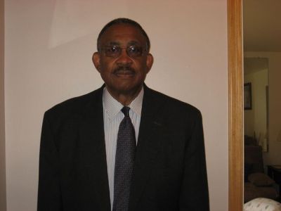 James Mims