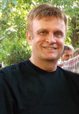 Robert Carey