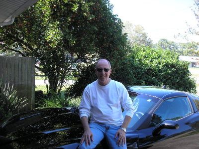Paul Carter