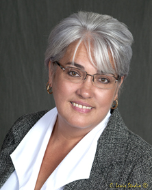 Tracy Seabrooks