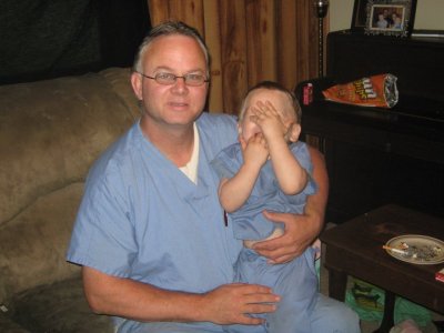 Steve Claxton