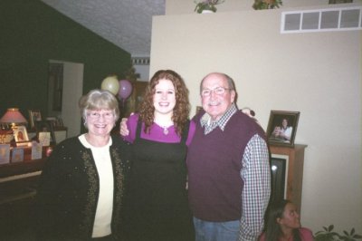Donna Allen