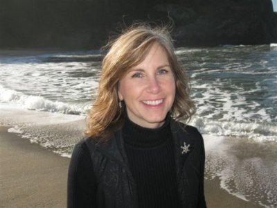 Laura Williston