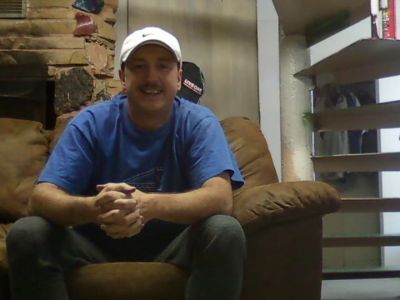 Christopher Lanier