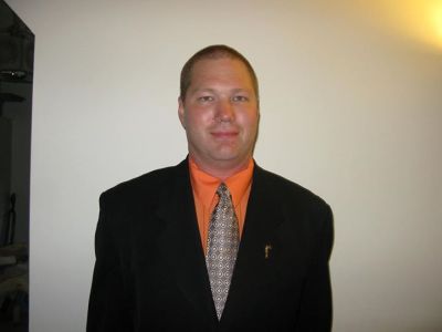 David Smith