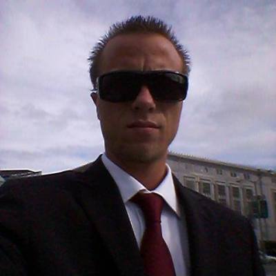 Matthew Ehlers