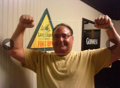 Louis Calvarese