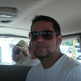 Jesse Gonzalez