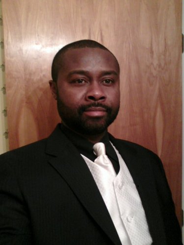 Emmanuel Kanu