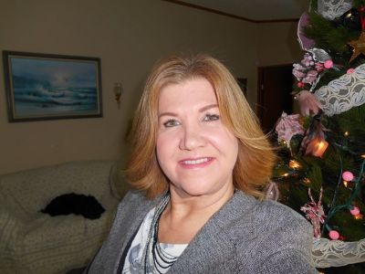 Beverly Berg
