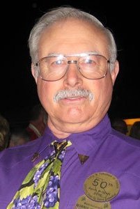 Morris Weisbart