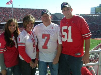 Randy Larue
