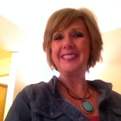 Lisa Gerke