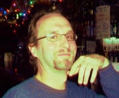 Stephen Small
