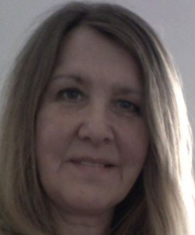 Deborah Hoover