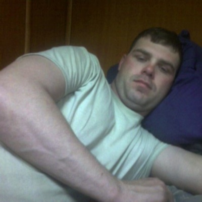Jeremy Brinsfield