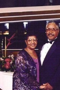 Jacqueline Washington
