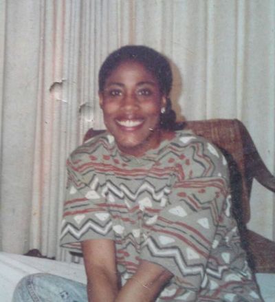Marsha Smith
