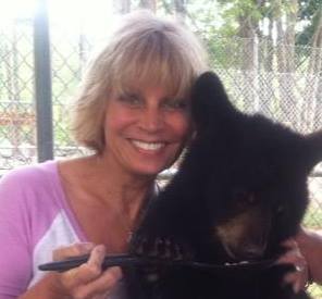 Cheryl Meyer