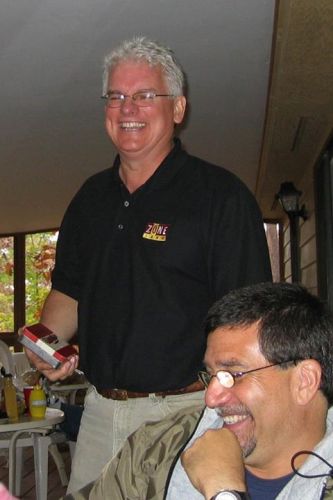 Brian Dreyer